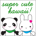 Your daily dose of handmade cuteness and Japanese kawaii!