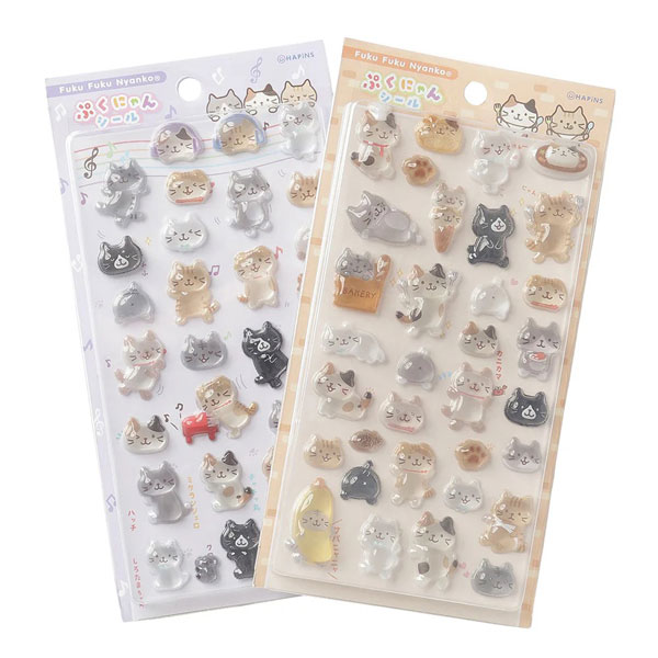 Bonbon Drop stickers