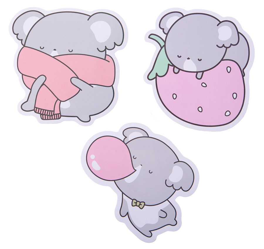 imágenes de muñequitas kawaii