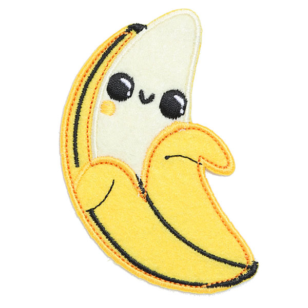 kawaii banana patch - loungefly
