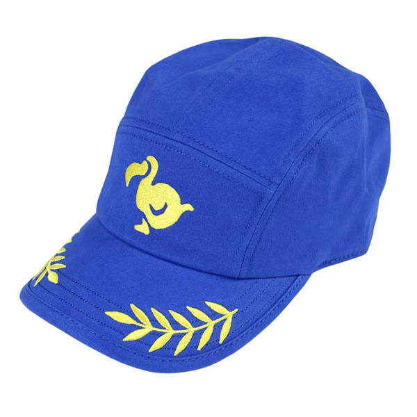 Animal Crossing Dodo Airlines Hat