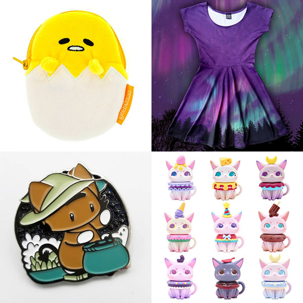 Super Cute Sponsor News & Offers