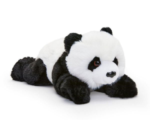 panda plush
