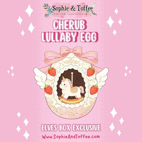 resin crafts subscription box