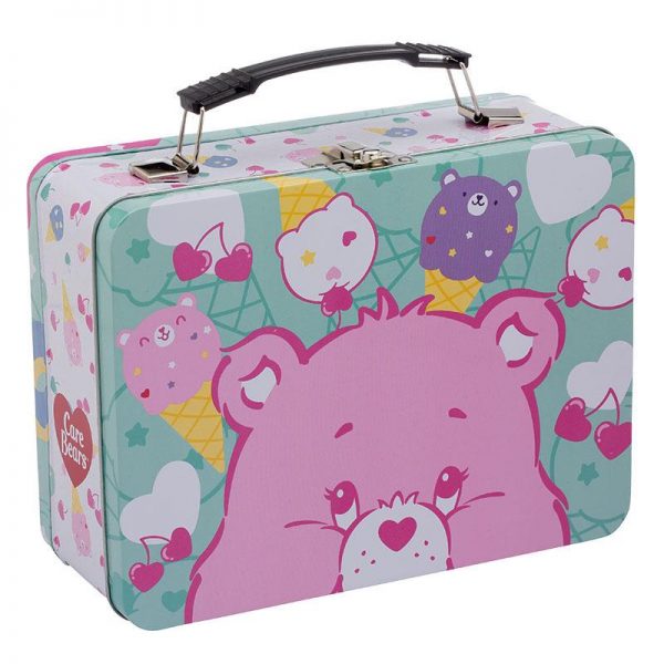 Care Bears lunch box