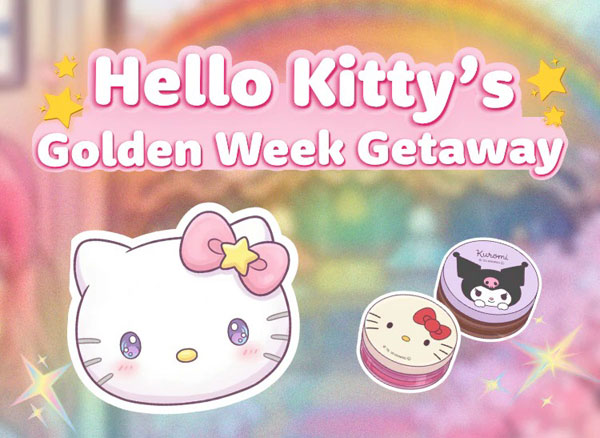 Kawaii Box subscription box