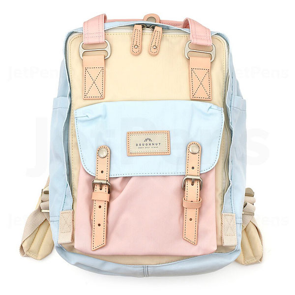 Doughnut Macaroon kawaii backpack