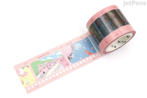 kawaii washi tape