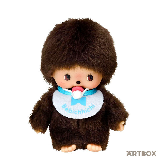 Bebicchichi plush
