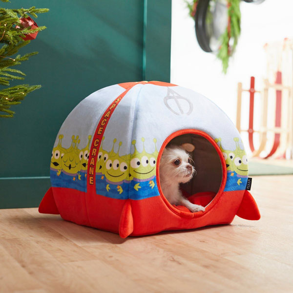 Toy Story dog bed