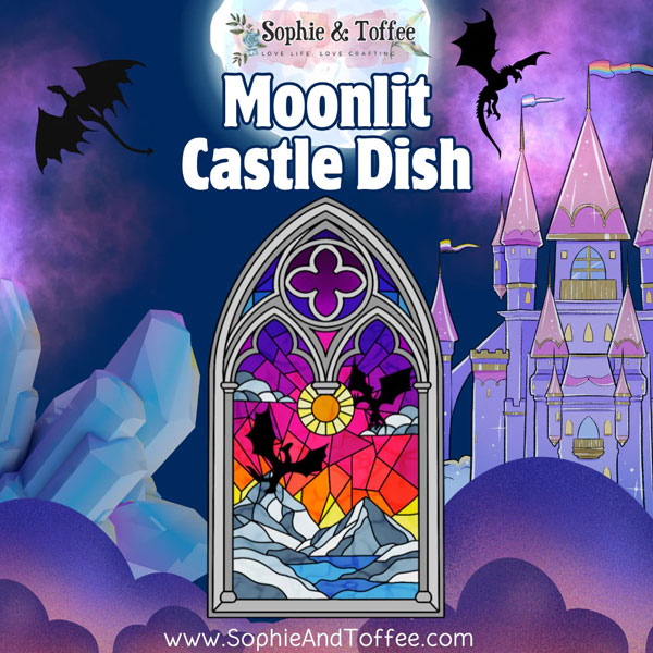 resin crafts subscription box