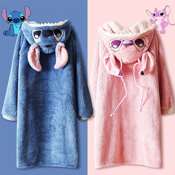 Lilo & Stitch loungewear