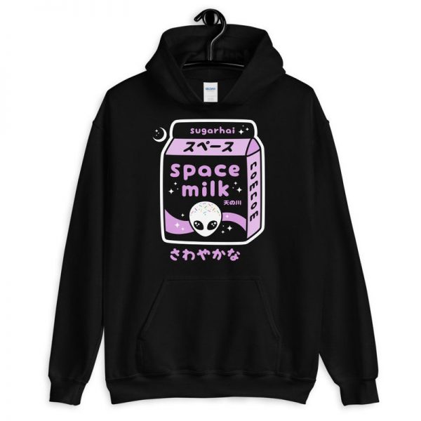 Galaxy Fashion - hoodie