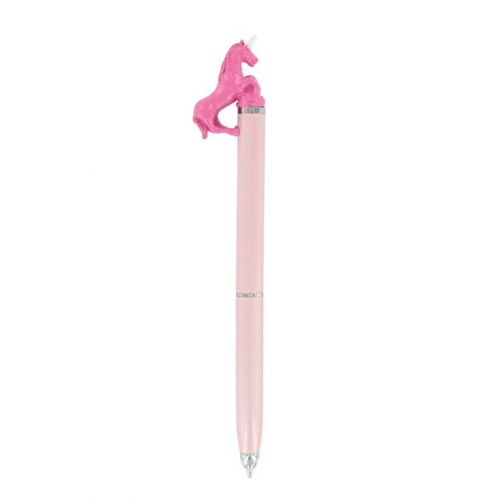 kawaii stationery unicorn pen