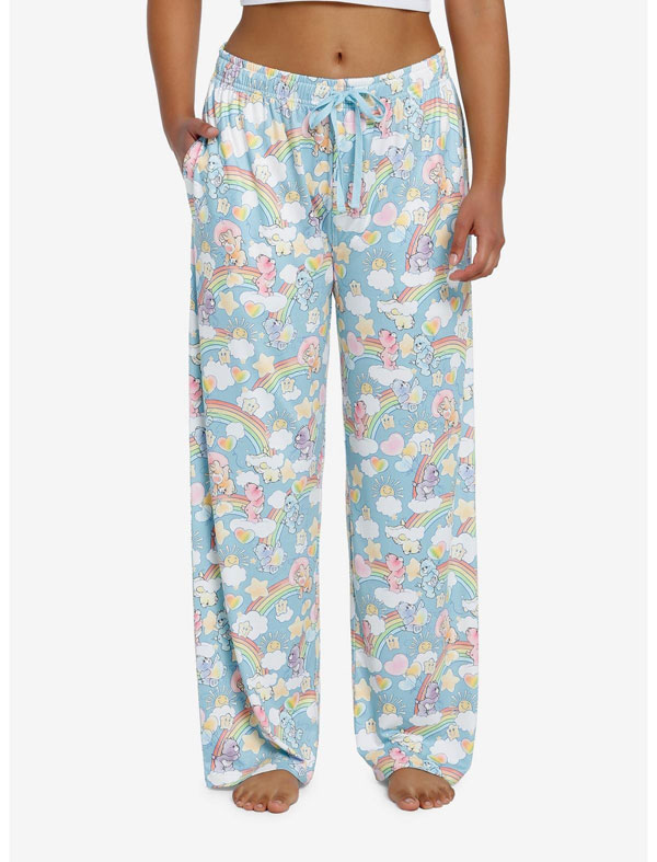 Care Bears pyjamas