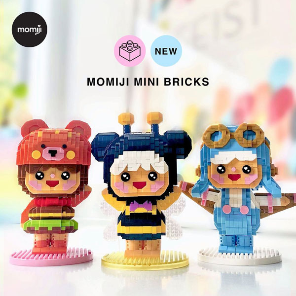 Momiji kawaii block puzzles