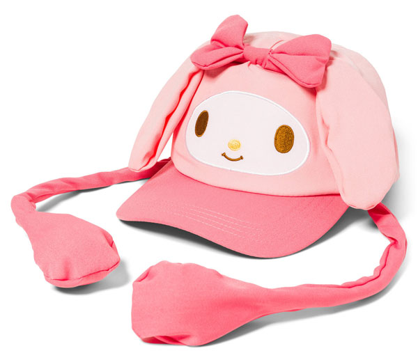 My Melody hat
