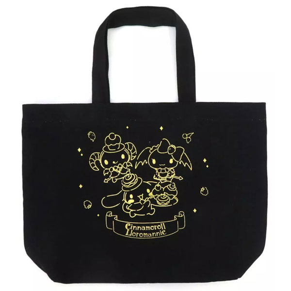 Lloromannic tote bag