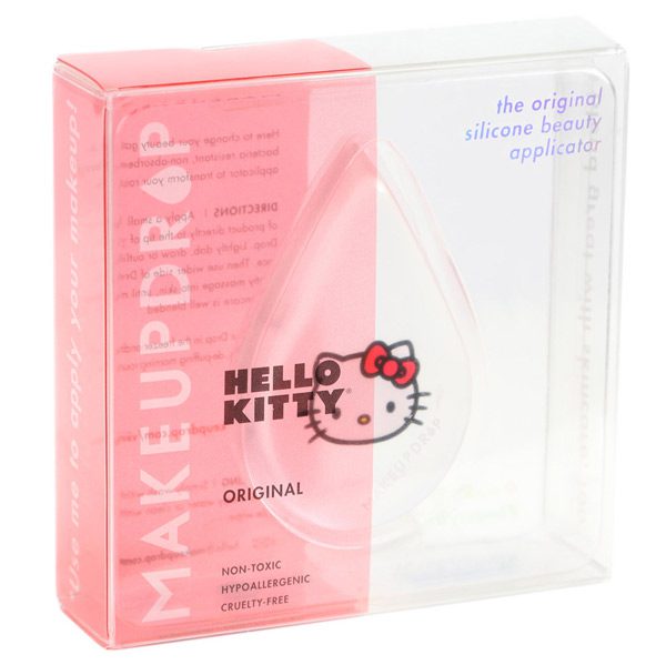 Hello Kitty makeup drop