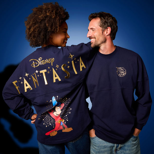 Fantasia Spirit Jersey