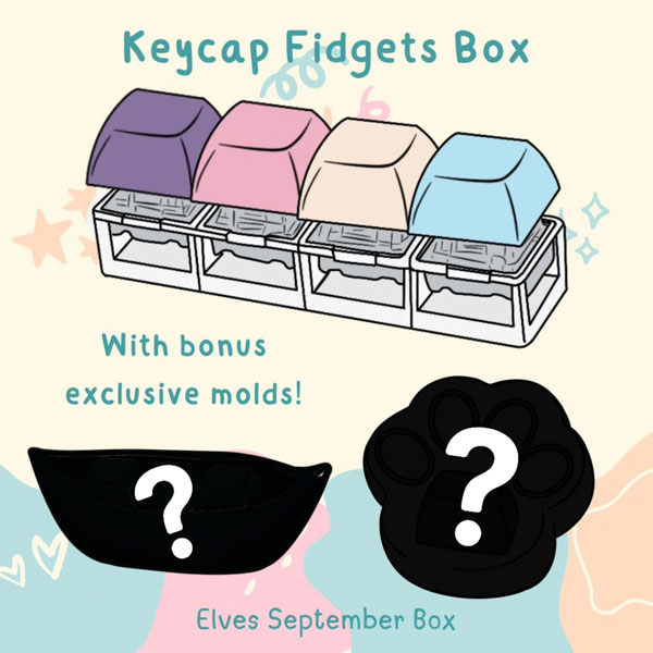 kawaii crafts subscription boxes