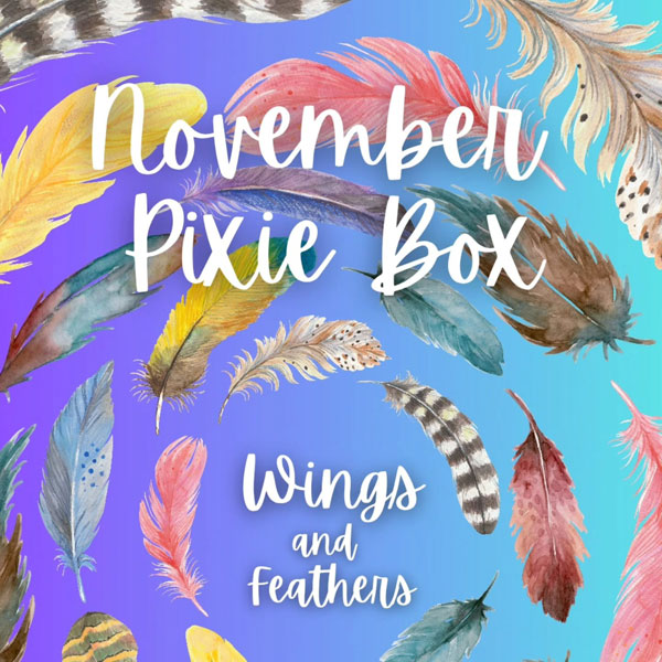 kawaii crafts subscription box