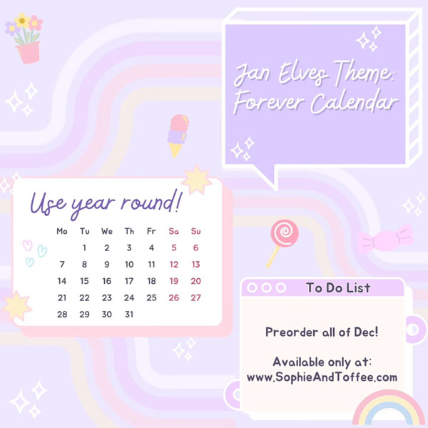 kawaii crafts subscription box