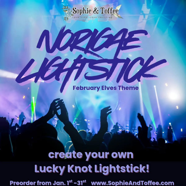 resin crafts subscription box