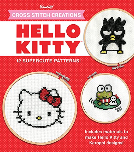 cute cross stitch patterns