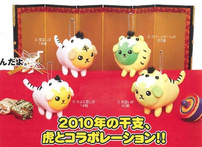 mameshiba mameshiba