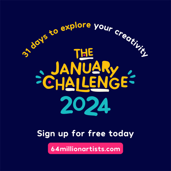2024 creative challenges