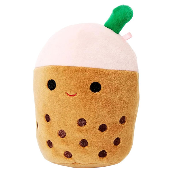 Boba Tea Squishmallow plush