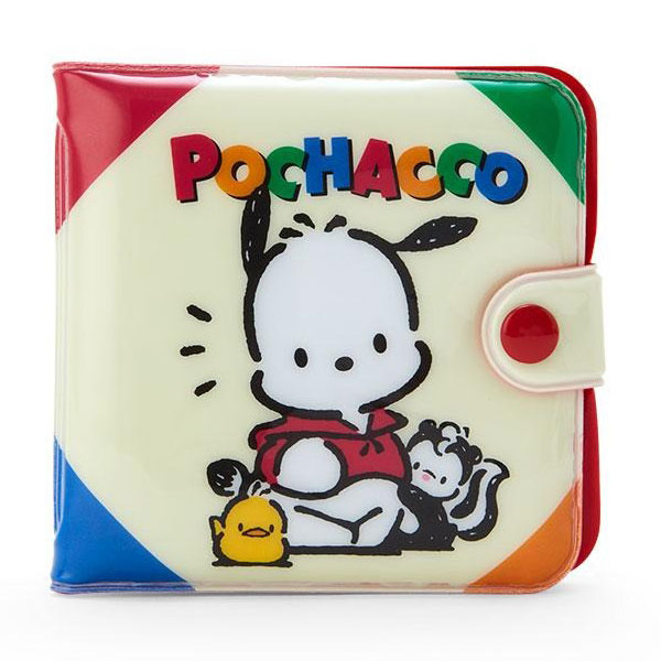 Pochacco wallet