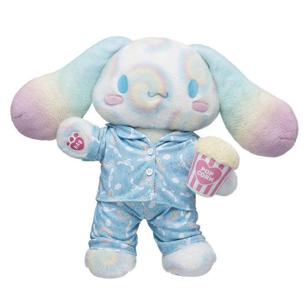 Cinnamoroll plush