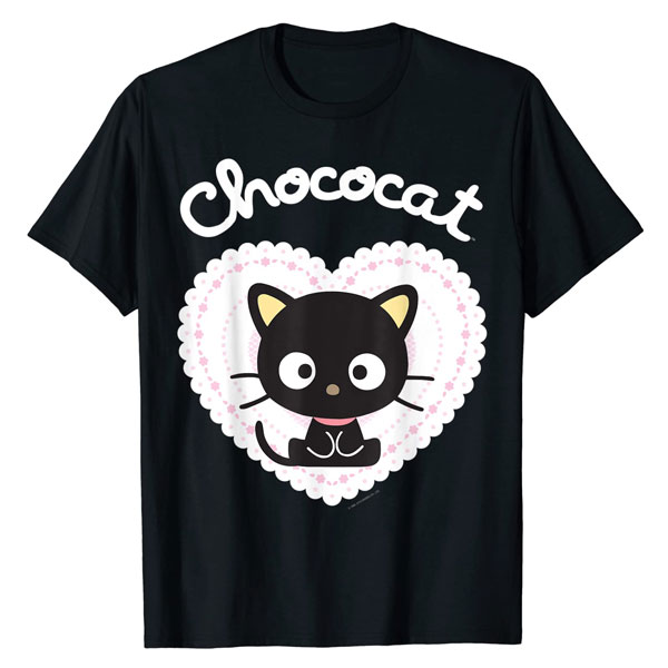 chococat t-shirt