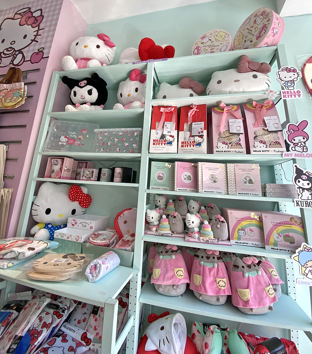 ARTBOXCAFEPHOTOS07 Super Cute Kawaii!!