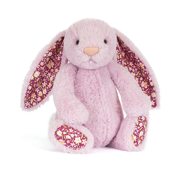 Jellycat bunny plush