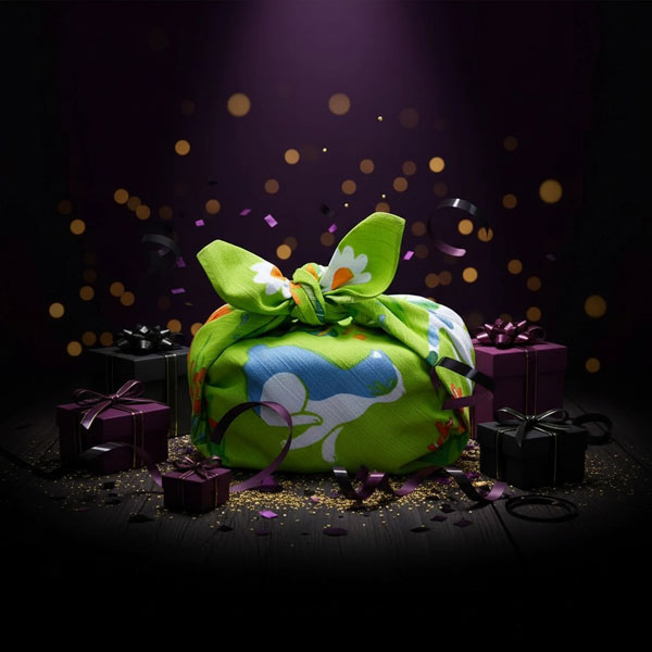 Black Friday Discounts at Kawaii Shops