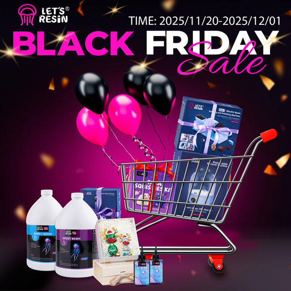 Black Friday Discounts at Kawaii Shops
