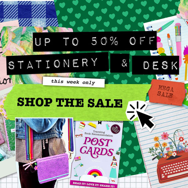 Black Friday Discounts at Kawaii Shops