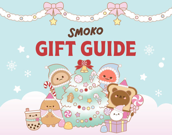 Black Friday Discounts at Kawaii Shops