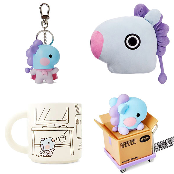 where to buy MANG (BT21)