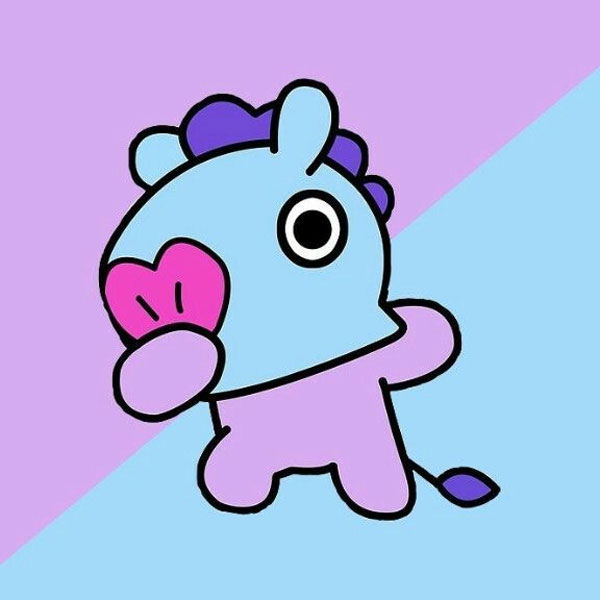 MANG (BT21)