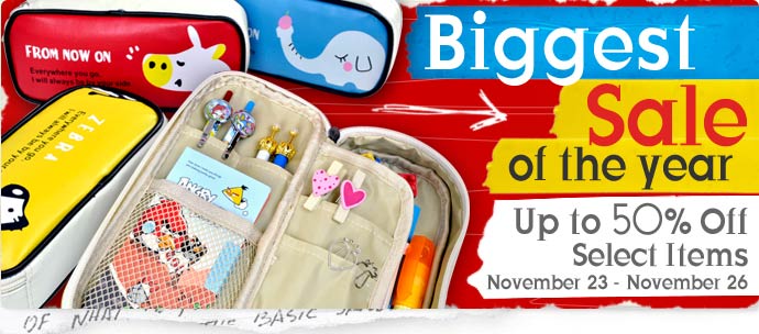 CoolPencilCase.com