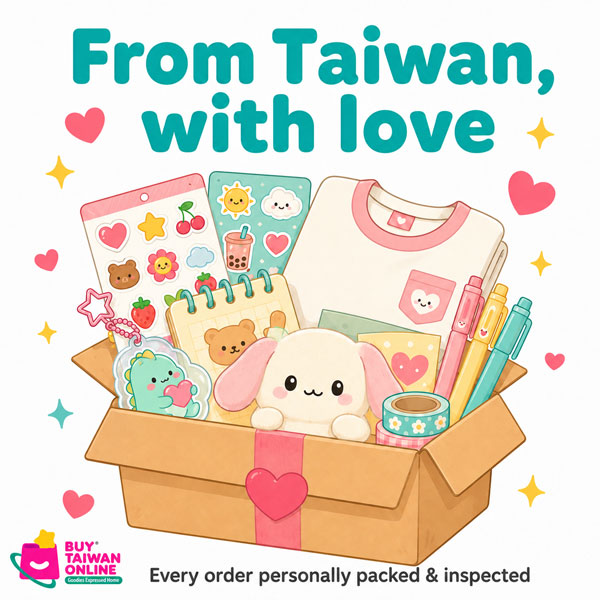 Buy Taiwan Online