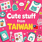 Buy Taiwan Online