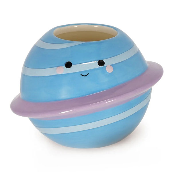 planet kawaii scented candle