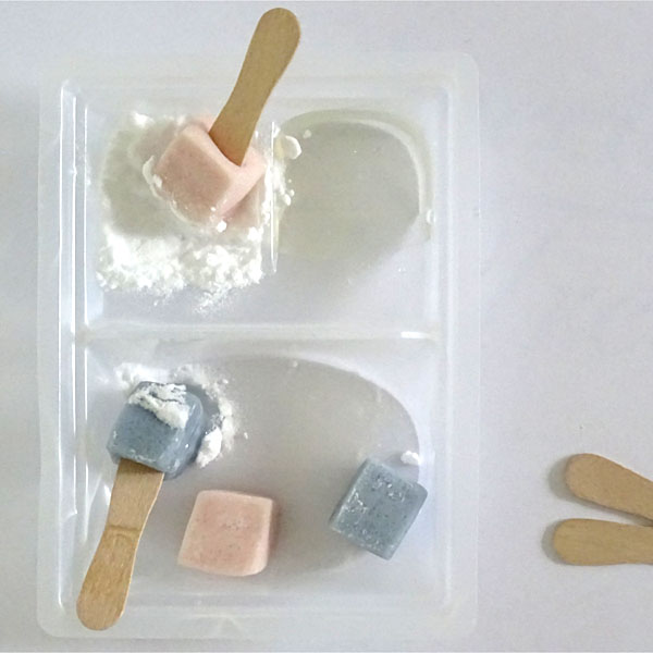 Horadekita Popsicle DIY Candy kit