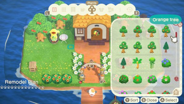 Animal Crossing Happy Home Paradise review