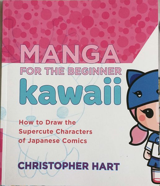 manga kawaii